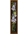 Irises - Cross Stitch Kit from RIOLIS Ref. no.:841
