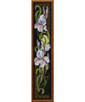 Irises Cross Stitch Kit RIOLIS 841