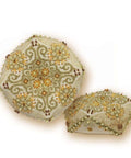 Biscornu Fantasy - Cross Stitch Kit from RIOLIS Ref. no.:1227