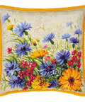Moorish Lawn Cushion Cross Stitch Kit RIOLIS 1413
