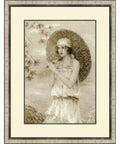 Old Photo. Riviera - Cross Stitch Kit from RIOLIS Ref. no.:1434