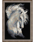 Andalusian character - Cross Stitch Kit from RIOLIS Ref. no.:1451