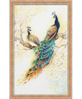 Persian Garden - Cross Stitch Kit from RIOLIS Ref. no.:100/029