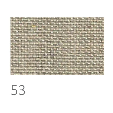 Zweigart Belfast Linen Embroidery Fabric, 32 Count, 100% Linen, Pre-Cut 48 × 68 cm for Cross Stitch and Needlework