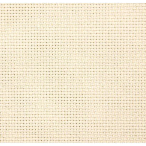 Zweigart Aida 18 Cross Stitch Fabric