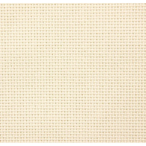 Zweigart Aida 18 Cross Stitch Fabric