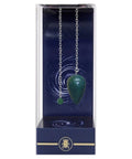 Classic Bloodstone Pendulum Lo Scarabeo - Hobby.lt