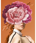 Flower Symphony Diamond Painting Set CS2526