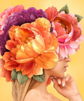 Flower Affection Diamond Painting Set CS2527
