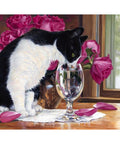 Fresh Water Diamond Painting Set CS2564
