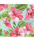 Hibiscus Paradise Diamond Painting Set CS2575