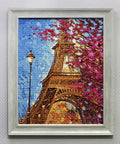 Paris 38x48 Diamond Painting Set CS714