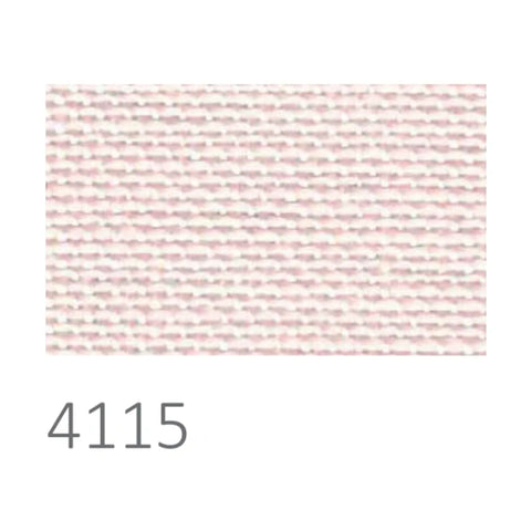 Zweigart Belfast 100% Linen Embroidery Fabric, 32 Count, 48×68 cm Precut Sheet for Cross Stitch and Hardanger
