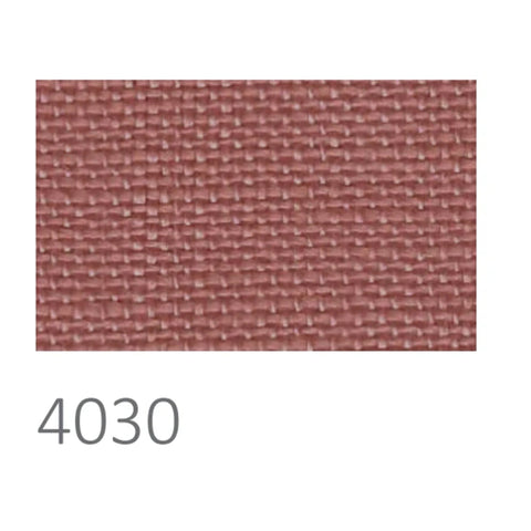 Zweigart 32ct Linen Embroidery Fabric, Precut 48×68 cm Evenweave for Cross Stitch and Counted Thread Projects