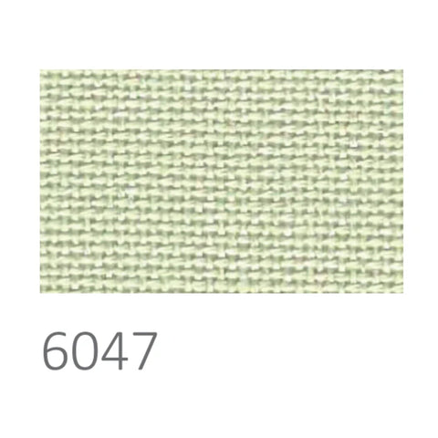 Zweigart Murano Evenweave Embroidery Fabric, 32 Count, Precut 48 x 68 cm, Cotton and Modal Blend for Counted Stitching