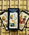 Egyptian Tarot Cards Lo Scarabeo