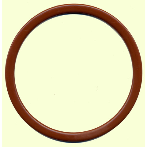 Macrame Ring 5.5 cm, Sturdy Round Frame for Embroidery, DIY Crafts, Hanging Decor and Dreamcatcher Details, Elbesee