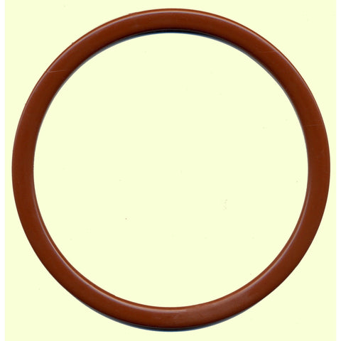Macrame Ring 5.5 cm, Sturdy Round Frame for Embroidery, DIY Crafts, Hanging Decor and Dreamcatcher Details, Elbesee