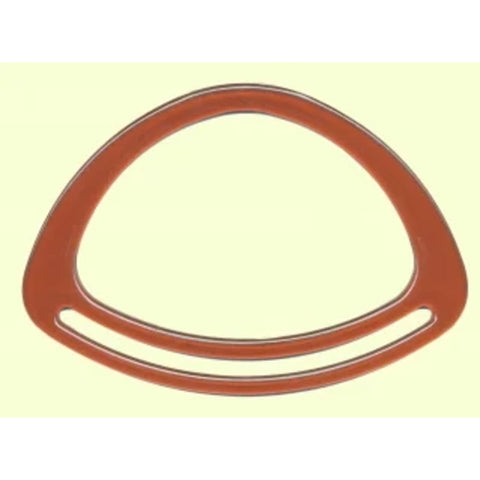 Elbesee Plastic Bag Handles, Durable Sewing Handles for Handbags, Shopping Totes and Embroidery Crafts