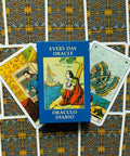 Every Day Oracle Cards Lo Scarabeo