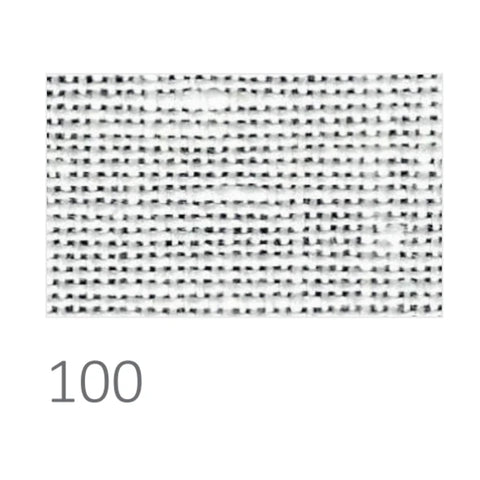 Cross stitch fabric