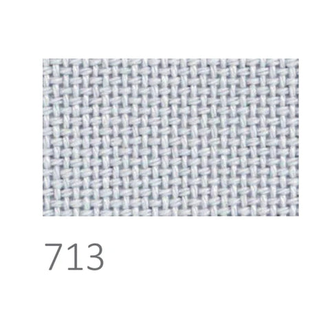 Cross stitch fabric