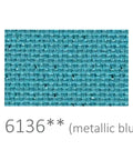 Cross stitch fabric