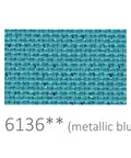 Cross stitch fabric