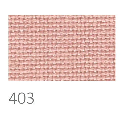 Cross stitch fabric