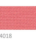 Cross stitch fabric