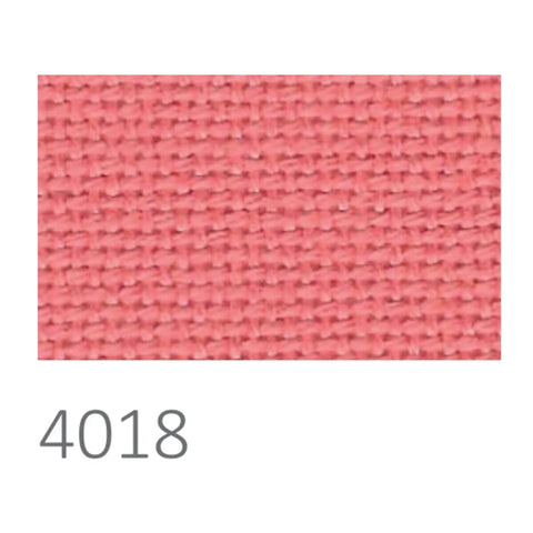 Cross stitch fabric