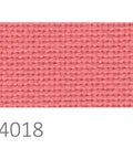 Cross stitch fabric