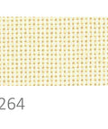 Cross stitch fabric