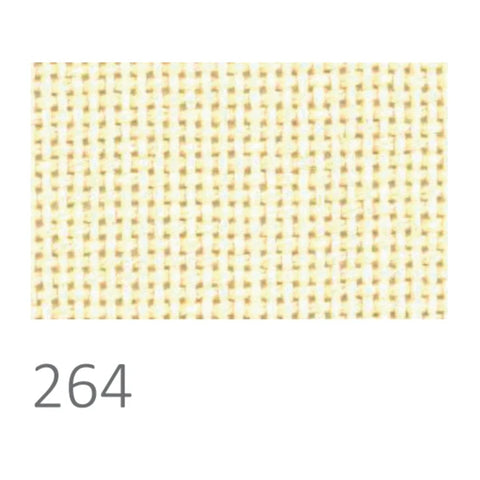 Cross stitch fabric