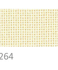 Cross stitch fabric