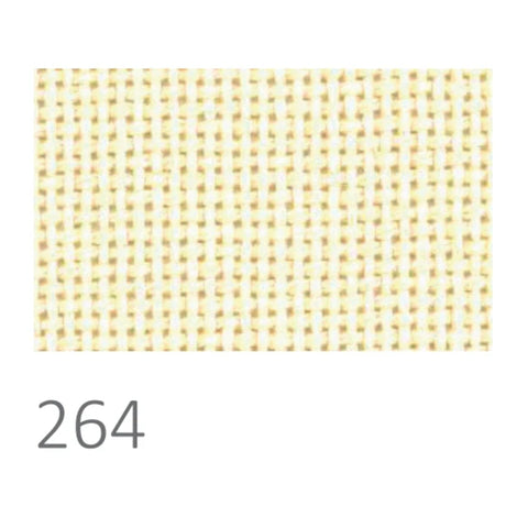 Cross stitch fabric