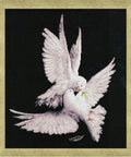 Z018 My dove