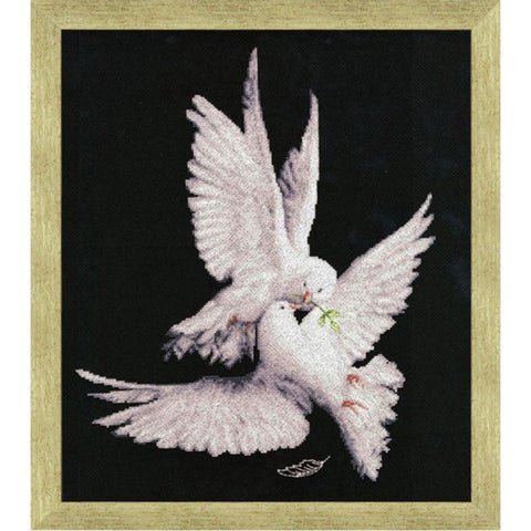 Z018 My dove