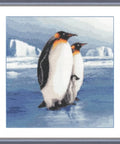 Z025 Cross Stitch Kit from Golden Fleece