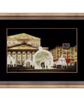 Theatrical Magic Cross Stitch Kit