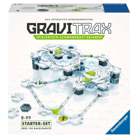 Constructor GraviTrax: Starter-Set