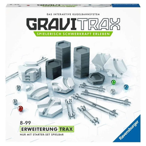 Constructor GraviTrax: Extension Trax pack