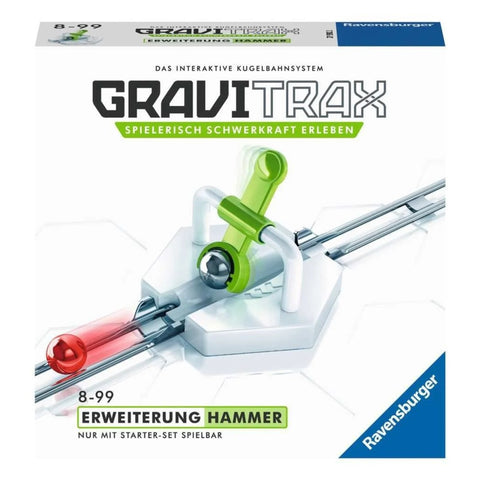 Constructor GraviTrax: Extension Hammer