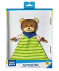 Ravensburger ministeps: Cuddle Bear