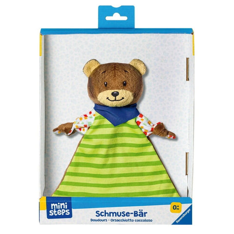 Ravensburger ministeps: Cuddle Bear