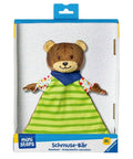 Ravensburger ministeps: Cuddle Bear
