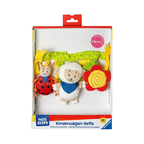Ravensburger ministeps: Pram Chain