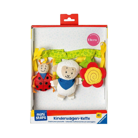 Ravensburger ministeps: Pram Chain