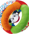 Ravensburger ministeps: Rattle