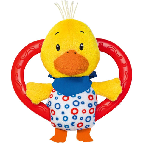 Ravensburger ministeps: Rattle II